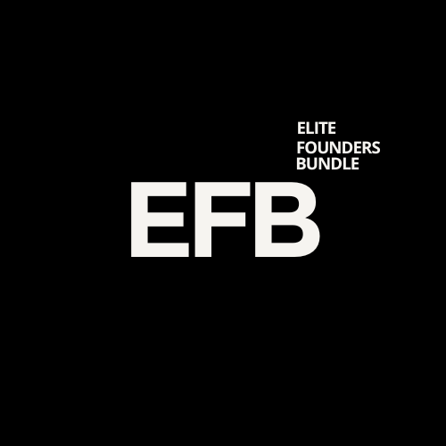Elite Founders Bundle